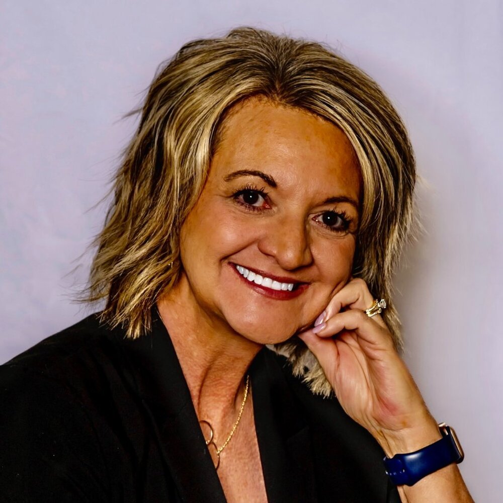 Meet your Posher, Cheryl